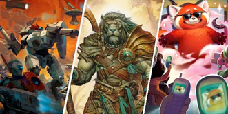 Level Up Your Game Collection
