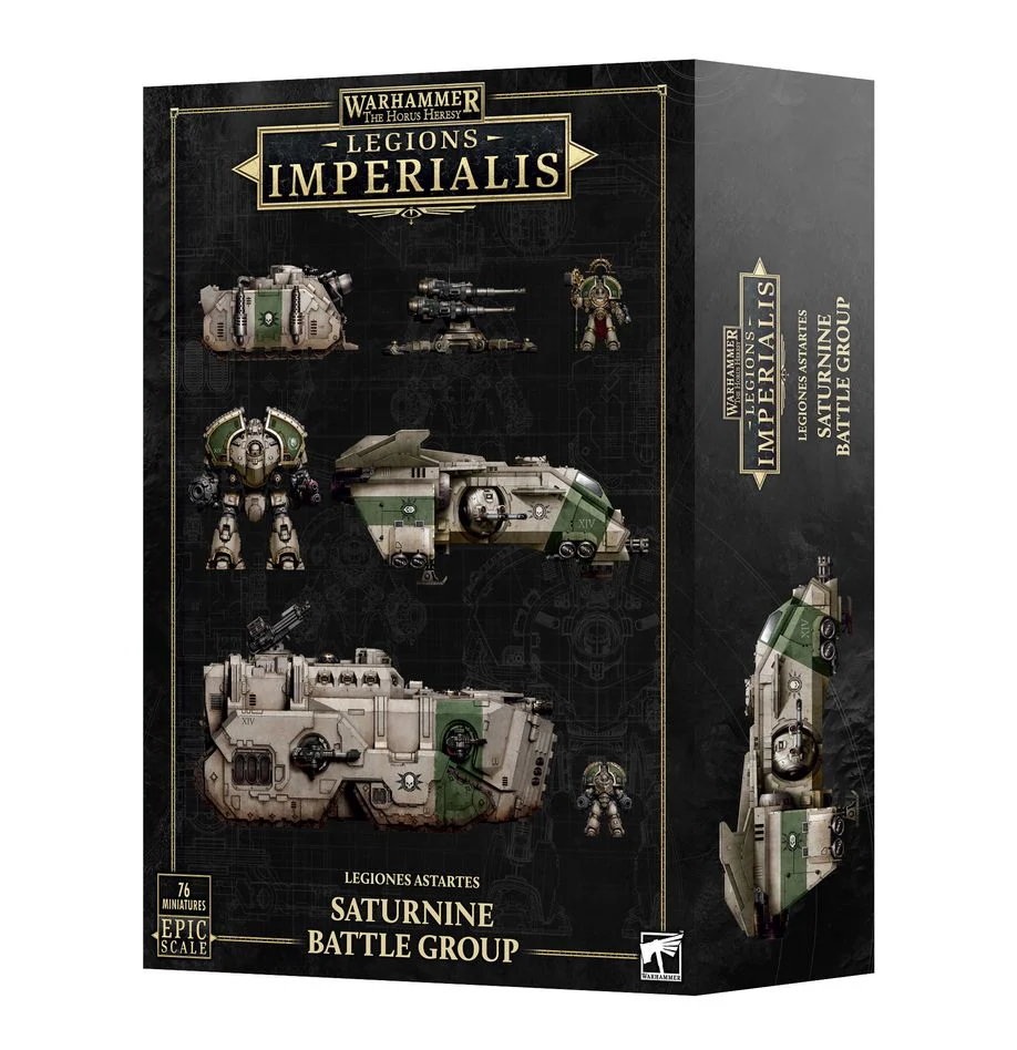 Warhammer New Arrivals